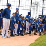 Licey Summer Camp 2025: Inicia Campamento de Verano para Jóvenes Talentos