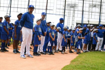 Licey Summer Camp 2025: Inicia Campamento de Verano para Jóvenes Talentos