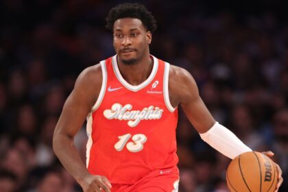 Grizzlies y Jaren Jackson Jr. acuerdan extensión de $240M: Análisis y detalles