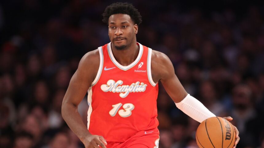Grizzlies y Jaren Jackson Jr. acuerdan extensión de $240M: Análisis y detalles