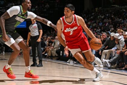 Aldama y Grizzlies: Acuerdan 3 años y $52.5M, refuerzo clave NBA