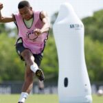 Mbappé Podría Debutar con Real Madrid vs. Juventus en Mundial de Clubes