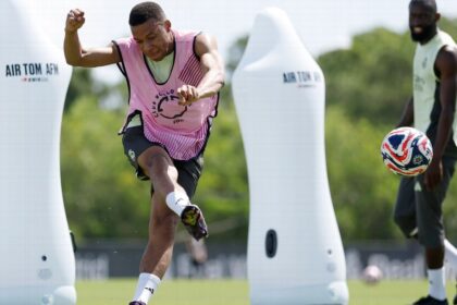 Mbappé Podría Debutar con Real Madrid vs. Juventus en Mundial de Clubes