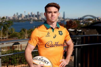 Wallabies: Harry Potter, listo vs. Fiji. Claves del XV inicial de Schmidt