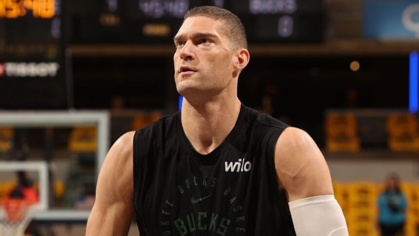 Lopez firma con Clippers: Acuerdo de $18M por 2 años