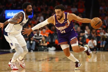 Magic refuerza su plantilla: Tyus Jones ficha por $7M