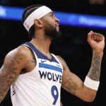 Hawks se refuerzan: Llegan Alexander-Walker y Kennard, tirador de élite