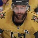 Pietrangelo de Golden Knights, baja indefinida por lesión: Detalles y consecuencias