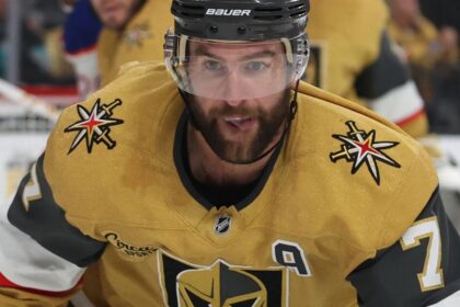 Pietrangelo de Golden Knights, baja indefinida por lesión: Detalles y consecuencias