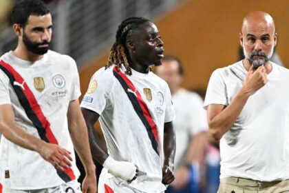 Al Hilal da la sorpresa: Elimina al Manchester City del Mundial de Clubes