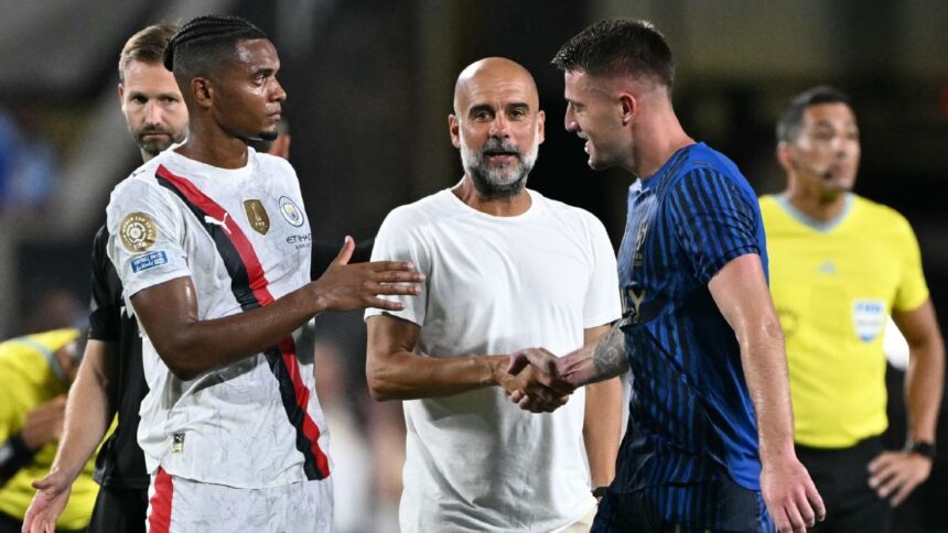 Milinkovic-Savic Responde a Críticas Tras Victoria Histórica de Al Hilal