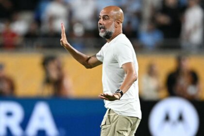 Guardiola exige descanso mental al Man City tras eliminación en Mundial de Clubes