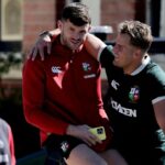 Kinghorn, del Top 14 a los Lions: De Toulouse a Australia con ambición