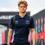 Aron a Sauber: Alpine cede piloto para prácticas de F1 en Silverstone y Budapest