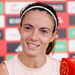 Bonmatí Regresa a la Selección Española Femenina para la Eurocopa 2025