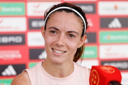 Bonmatí Regresa a la Selección Española Femenina para la Eurocopa 2025