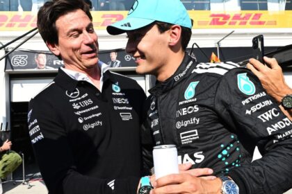 Mercedes define su alineación 2026: Wolff busca decisión antes del verano