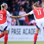 Mead vs Miedema: Duelo de estrellas en Euro 2025, Inglaterra vs Países Bajos