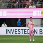 Ibrahimovic critica a Messi en Inter Miami: "Juega con estatuas"