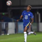 Charly Musonda, Ex-Promesa del Chelsea, Se Retira a los 28 Años