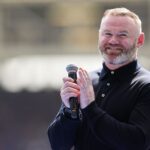 Disney+ anuncia documental sobre Wayne Rooney: "The Rooneys"