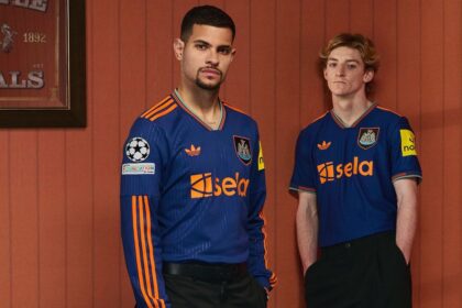 Premier League 2025-26: Análisis y Ranking de las Nuevas Equipaciones