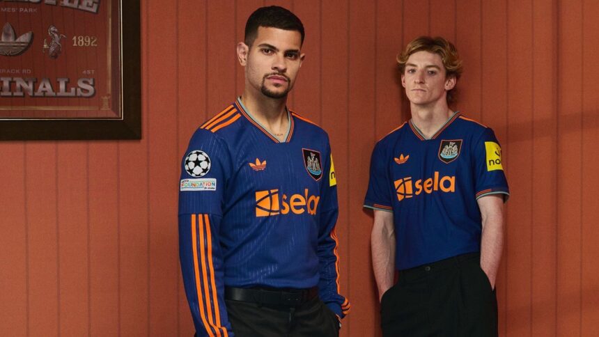 Premier League 2025-26: Análisis y Ranking de las Nuevas Equipaciones