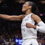 WNBA: Aces, Mystics y Valkyries Ascienden en el Power Ranking