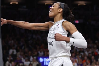 WNBA: Aces, Mystics y Valkyries Ascienden en el Power Ranking