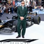 Éxito en taquilla: Película F1 con Brad Pitt supera los $140 millones en su estreno
