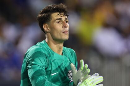 Arsenal ficha a Kepa: Portero llega desde Chelsea, refuerza la portería