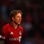 Toronto FC y Bernadeschi: Fin de la relación, el italiano se marcha