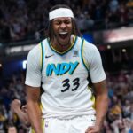 Bucks Fichan a Myles Turner: Refuerzo Clave Para Giannis por $107M