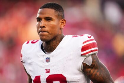 Waller Sale del Retiro: Dolphins Fichan al Ala Cerrada, Refuerzo Clave