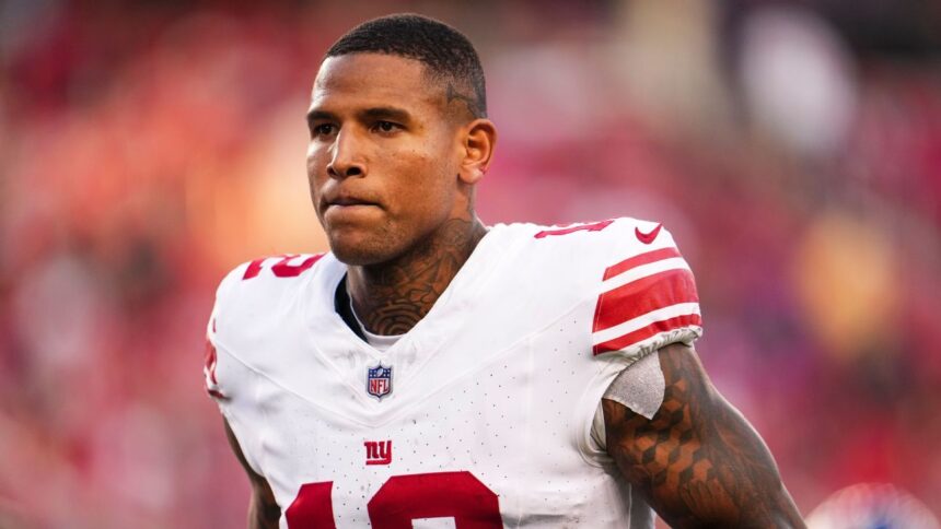 Waller Sale del Retiro: Dolphins Fichan al Ala Cerrada, Refuerzo Clave