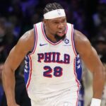 Knicks Firman a Guerschon Yabusele: $12M y Refuerzo Clave en la Pintura