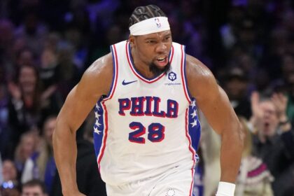 Knicks Firman a Guerschon Yabusele: $12M y Refuerzo Clave en la Pintura