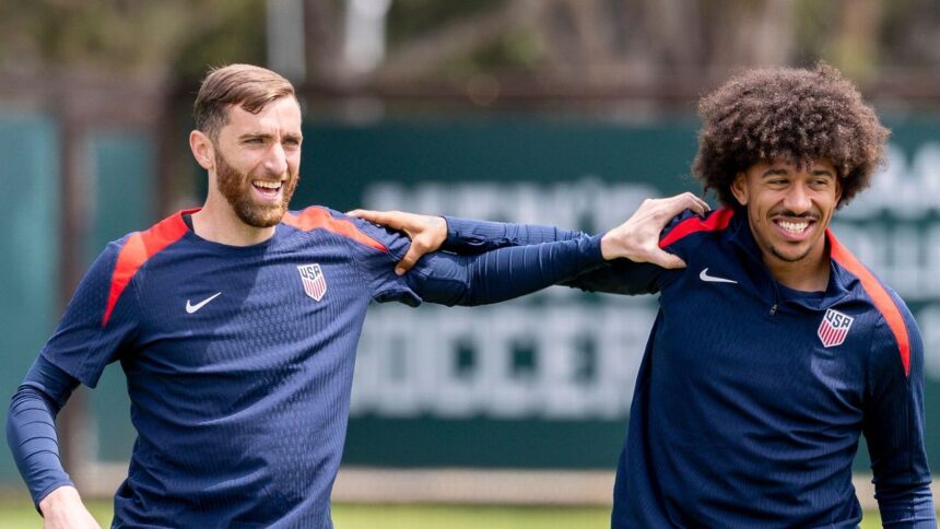 ¿Transferencias de estrellas USA resolverán problemas del USMNT? Análisis y claves