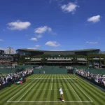 Wimbledon 2025: Adiós a jueces de línea, hola a voces electrónicas en el tenis