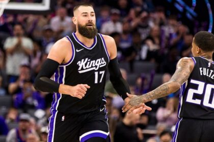 Nuggets Fichan a Valanciunas: Refuerzo Clave para Jokic desde Kings