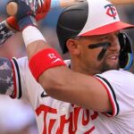 Twins Activan a Royce Lewis: Refuerzo Clave para Serie vs. Marlins
