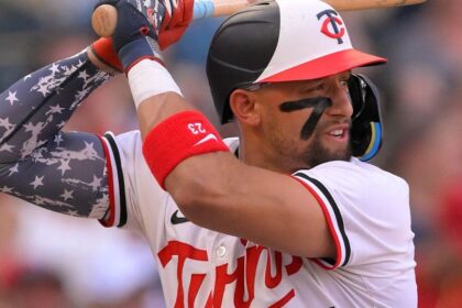 Twins Activan a Royce Lewis: Refuerzo Clave para Serie vs. Marlins