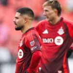 Toronto FC rescinde contratos de Insigne y Bernardeschi