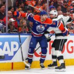 Rangers Fichan a Gavrikov: Defensa Estelar Asegurado por 7 Años y $49 Millones