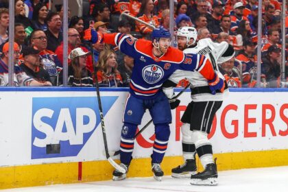 Rangers Fichan a Gavrikov: Defensa Estelar Asegurado por 7 Años y $49 Millones