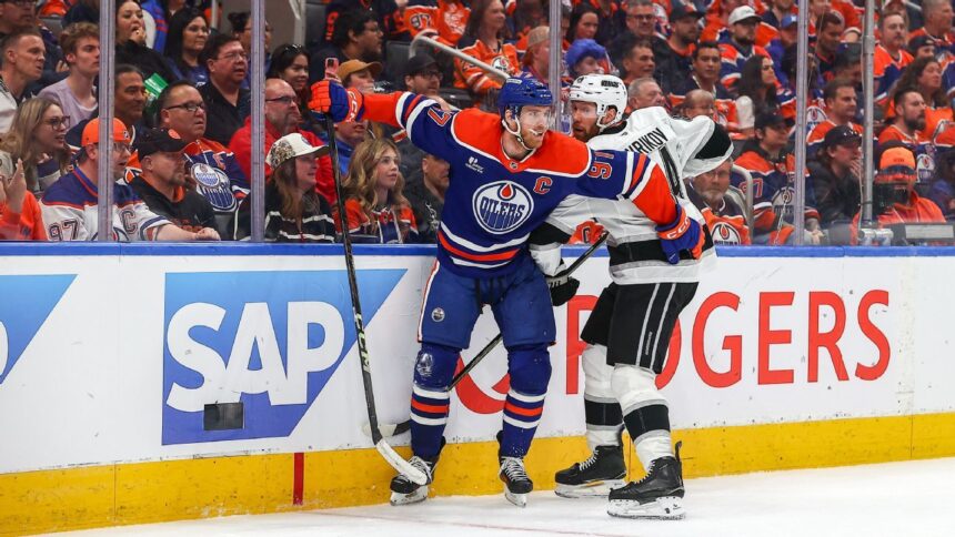 Rangers Fichan a Gavrikov: Defensa Estelar Asegurado por 7 Años y $49 Millones
