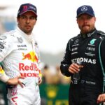 Cadillac F1: ¿Bottas o Pérez? Pilotos clave para el debut en 2026
