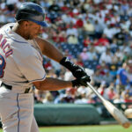 Julio Franco al Salón de la Fama del Béisbol Latino: Leyenda Dominicana