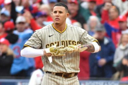 Machado: ¿3,000 hits y 500 HR? La leyenda de los Padres rumbo al Salón