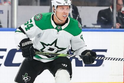 Granlund ficha por los Ducks: 21M$ y 3 años para reforzar el ataque